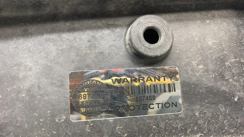 2013-2018 Ford C-Max Cooling Radiator Fan Shroud Blade Motor & Module