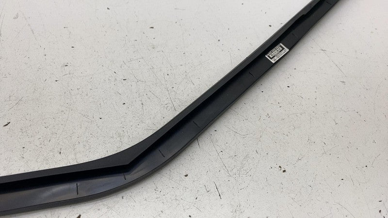 PT00001181-G ⭕ 2022-2025 Rivian R1S Front Left Side Door Interior Garnish Trim PT00001181-G