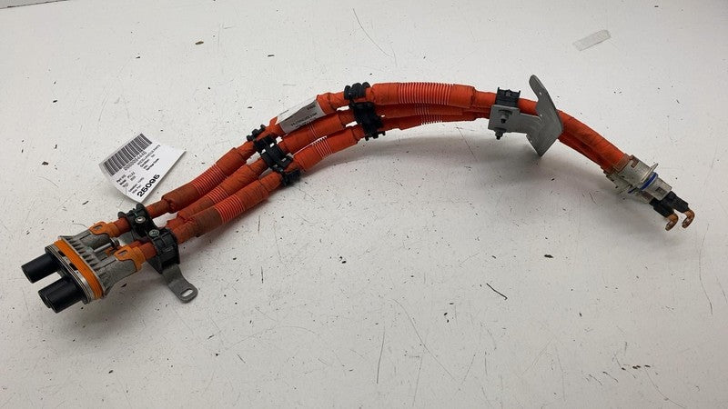 32340939 ⭕ 2021-2023 Polestar 2 High Voltage Battery Wiring Harness Cable Wire 32340939