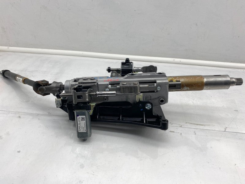 ⭕ 2012-2020 Tesla Model S MS Steering Column w/ Intermediate Shaft 102