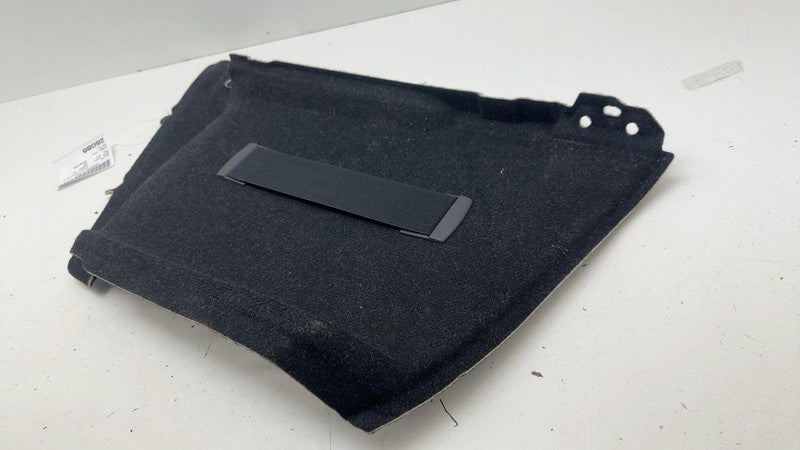 51477314755 ⭕ 14-21 BMW i3 I01 Rear Left Lower Quarter Trunk Cover Trim Panel LH 51477314755