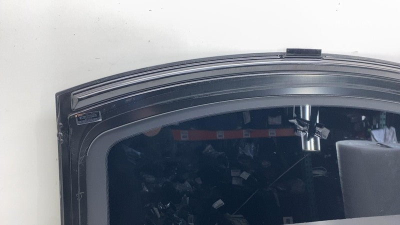 ⭕ 2016-2018 Tesla Model S MS Panoramic Roof Moving Sunroof Glass (Fron