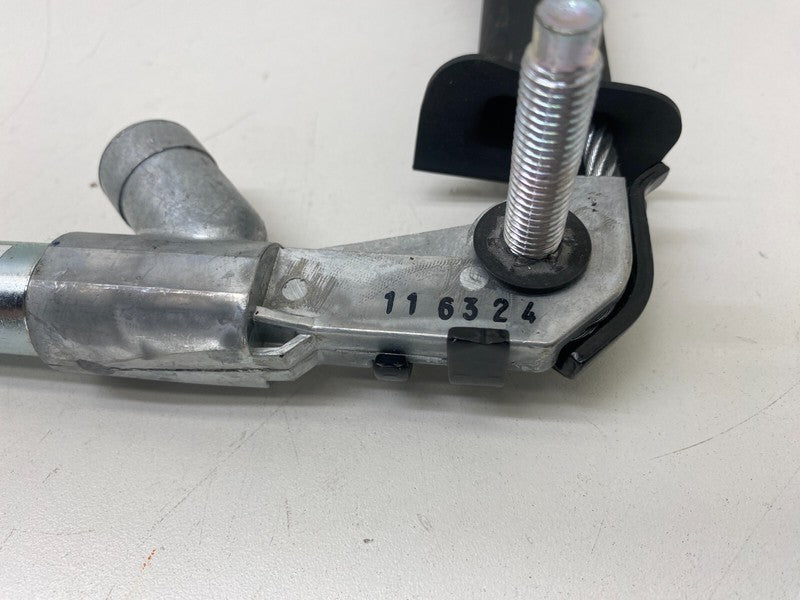 100526505F ⭕ 12-15 Model S Front Right Seat Belt Outboard Lap Pre-Tensioner RH 1005265-05-F