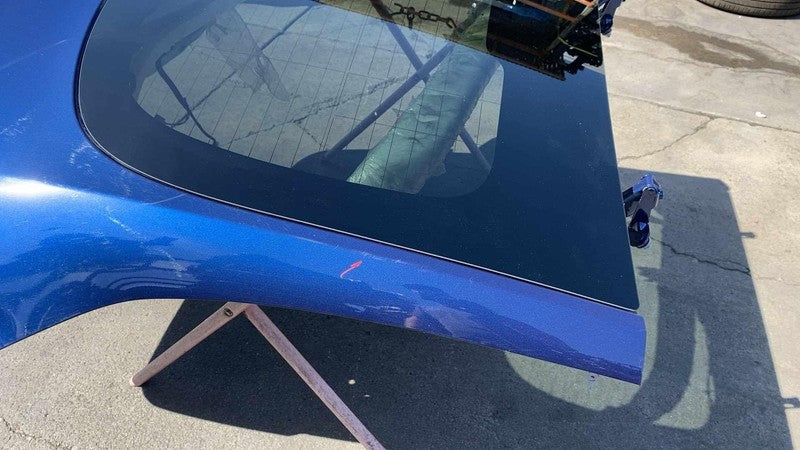 ⭕ 2020-2024 Tesla Model Y Liftgate Hatch Trunk Lid Tailgate Shell Assy