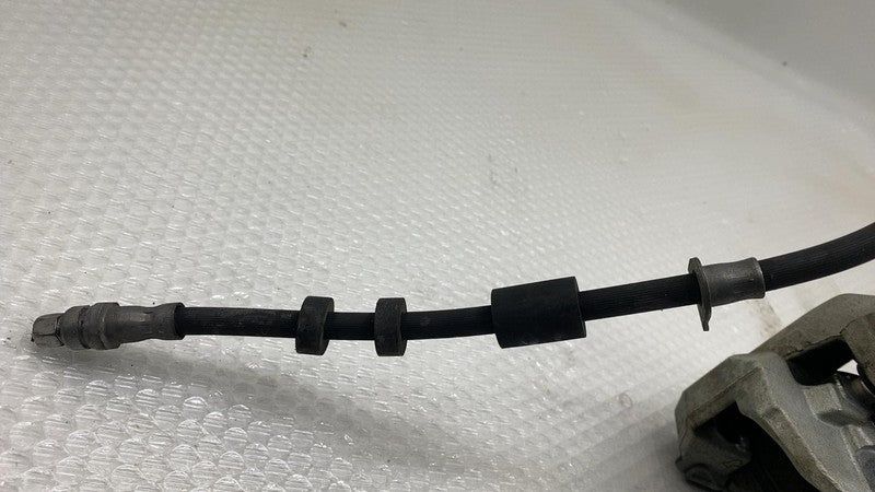 2013-2018 Ford C-Max Front Driver Side Caliper w/ Brake Hose Line Left LH FWD