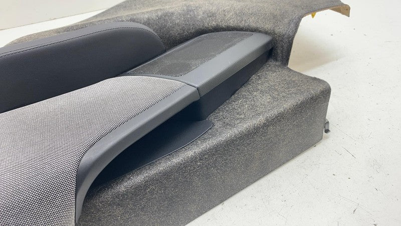 7345360 ⭕ 2014-2021 BMW i3 I01 Rear Right Interior Door Panel Trim Cover Gray RH 7345360