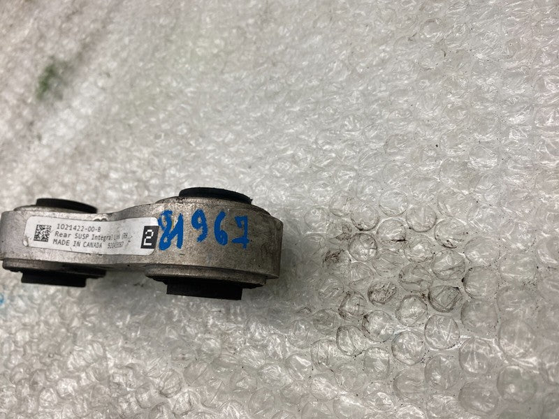 102142200B ⭕12-20 Model S Rear Left or Right Suspension Wishbone Integral Link 1021422-00-B