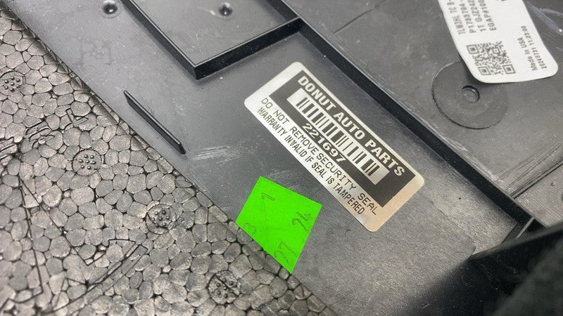 ⭕ 2024 2025 Tesla Model 3 Driver Side B-Pillar Middle Trim Left LH 173