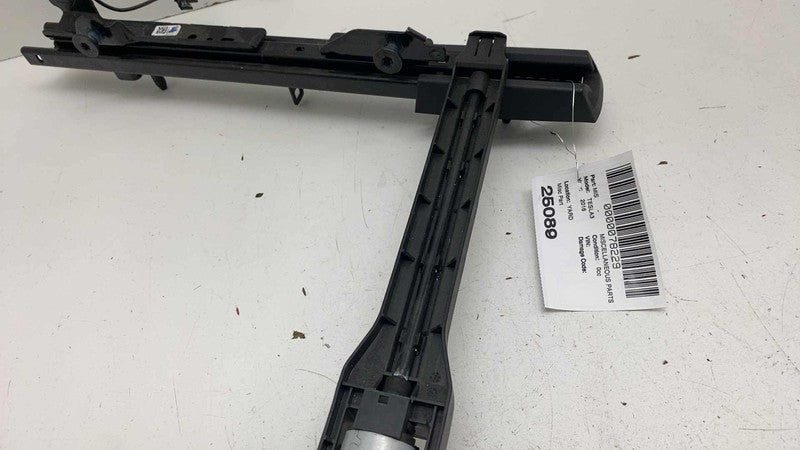⭕ 17-23 Model 3 Front Right 1st Row Seat Adjuster Motor Rail Track 111