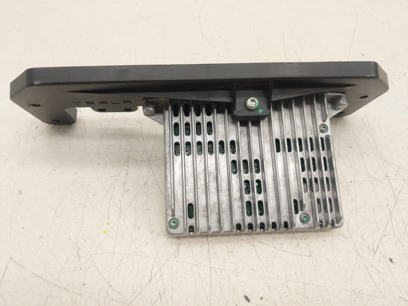 1054454 99 G ⭕ 16-20 Model X Monocamera Drivers Assistance System Control Module 1054454-99-G