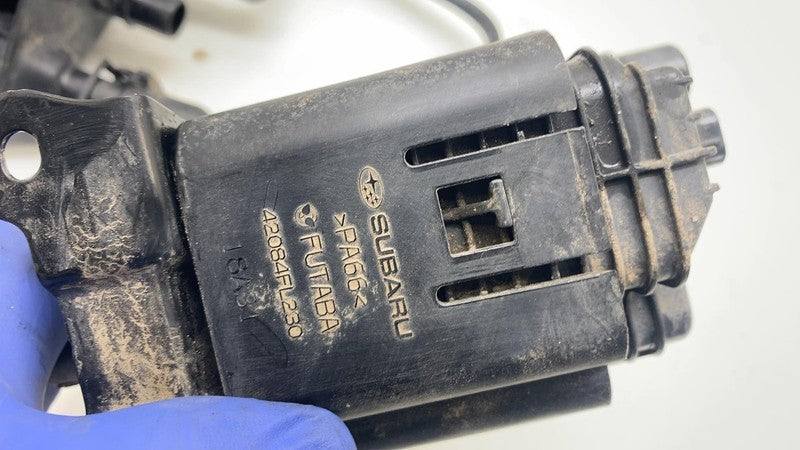 ⭕ 18-23 Subaru XV Crosstrek Fuel Charcoal Vapor Evaporative Canister 4