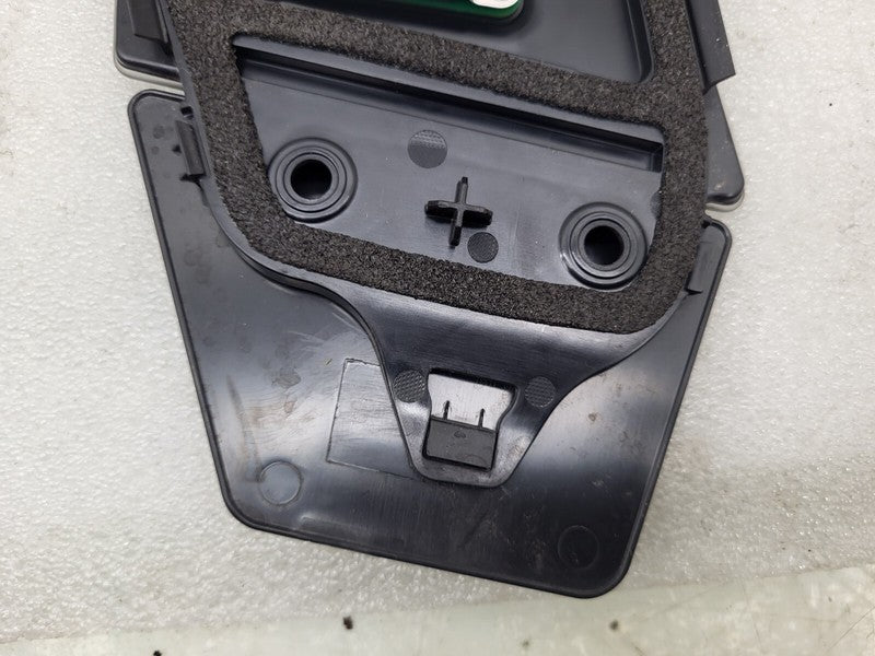 1100437 00 D ⭕ 17-23 Model 3 Driver Side B-Pillar Applique Glass w/ Camera Left 1100437-00-D