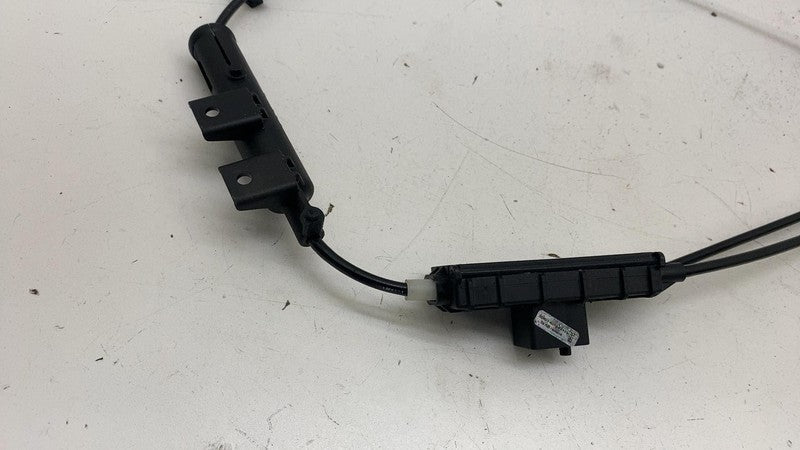 ⭕ 16-20 Tesla Model X Rear Left 2nd Row Seat Backrest Recline Cable (5