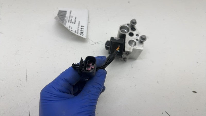 929256806 ⭕ 2014-2021 BMW i3 A/C Air Conditioning Expansion Valve Assembly OEM 929256806