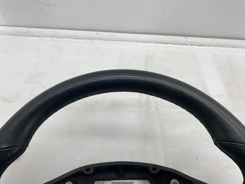 1036774-00-C ⭕ 2012-2020 Tesla Model S X Driver Steering Wheel Black Assembly 1036774-00-D