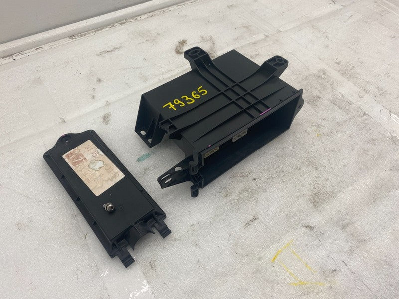 104704200F ⭕ 16-20 Model X MX Front Body Comfort Control Module Enclosure Box 1047042-00-F