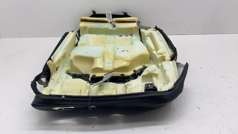 ⭕ 2025 Rivian R1S Rear Driver Side 2nd Row Seat Upper Cushion Left LH