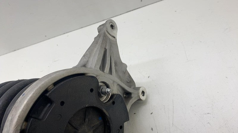 134406200B ⭕ 24-25 Model 3 Front Left Suspension Shock Strut Absorber w/ Upper Bracket RWD