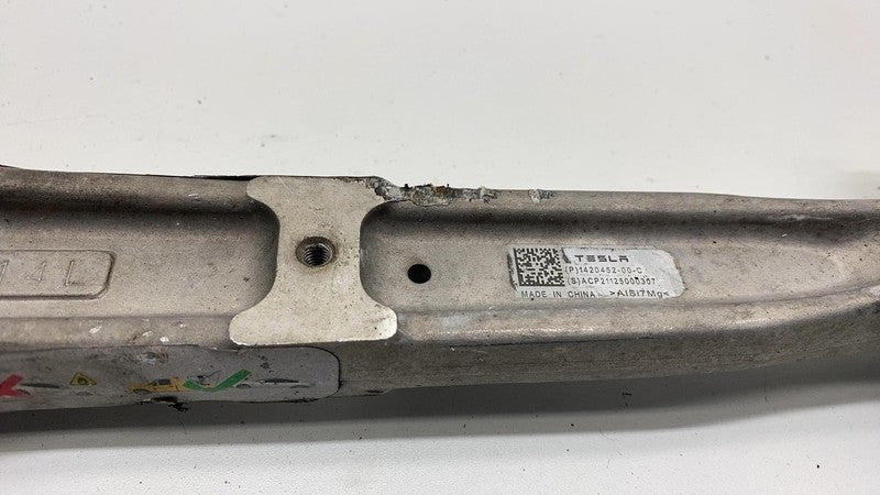 ⭕ 2021-2023 Tesla Model S MS X MX Plaid Rear Control Arm Lower Link 14