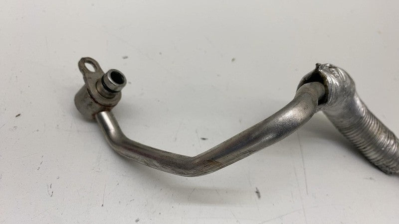 ⭕ 2018 2019 2020 2021 2022 2023 BMW 530e Turbocharger Coolant Supply L