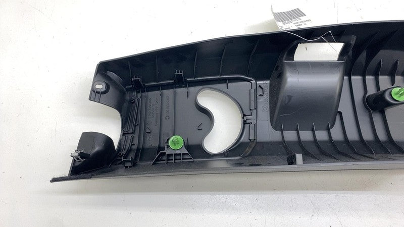 51427287936 ⭕ 14-21 BMW i3 I01 Rear Right Door B-Pillar Upper Trim Cover Panel 51427287936