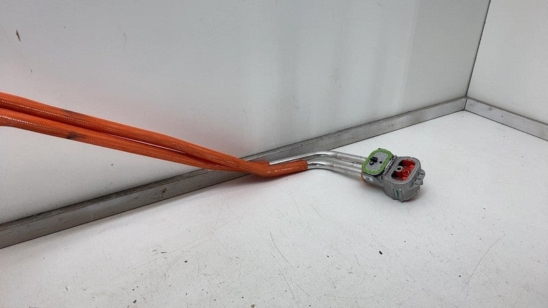 ⭕ 21-23 Model 3 M3 HV Busbar Charge Port Inlet Wiring Harness Cable 15