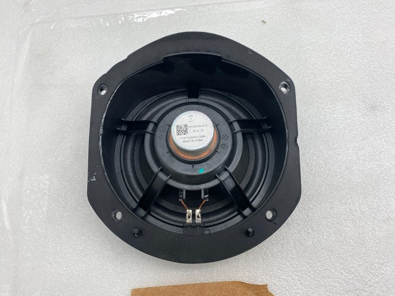 ⭕ 21-25 Model S Front/Rear Left Door Audio Speaker Mid Woofer 160MM 15