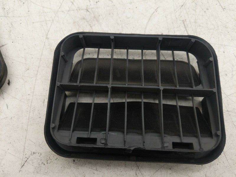 2F2A-B280B62-AB ⭕ 12-20 Model S Rear Quarter Panel Flap Air Duct Vent Grille x3 2F2A-B280B62-AB