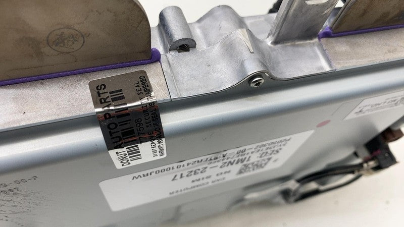 1854144-00-H ⭕ 24-25 Model 3 MCU Media Control Unit Fused Computer Hardware 4.0 1854144-00-H