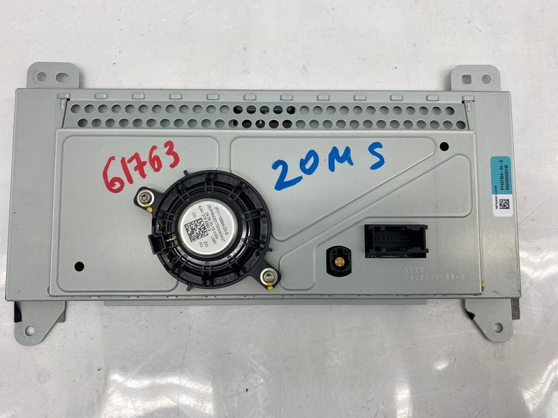⭕ 2016-2020 Tesla Model S MS Touchscreen Media Control Screen & Speedo