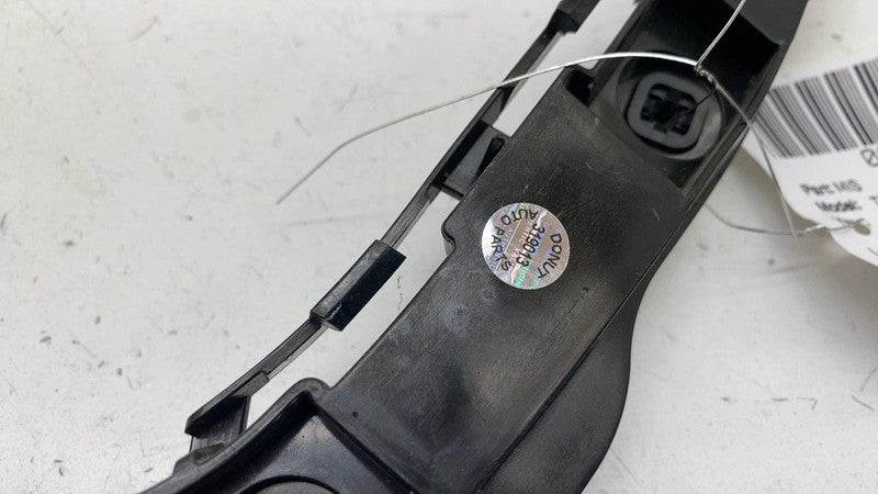 ⭕ 17-23 Model 3 Rear Left Bumper Support Retainer Wing Bracket LH 1083