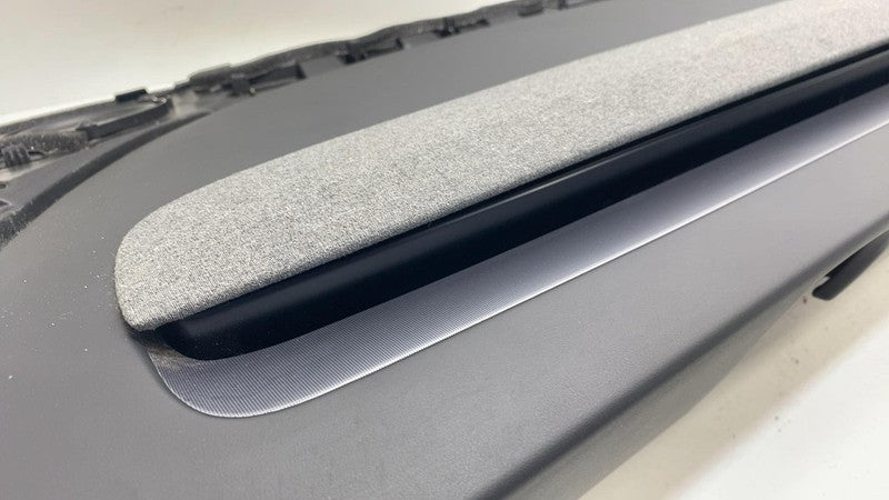 ⭕ 24-25 Tesla Model 3 Front Dash Dashboard Instrument Panel Trim Cover Assembly