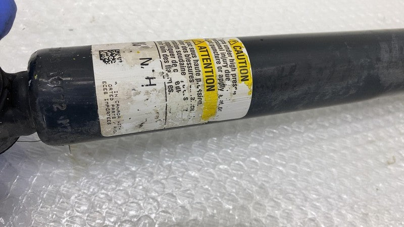 2013-2018 Ford C-Max Rear Driver Side Suspension Shock Strut Absorber Left FWD