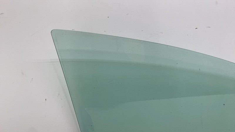 ⭕ 2016-2020 Tesla Model X MX Front Driver Side Door Window Glass Left