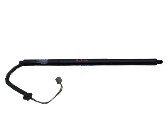 600661000B ⭕ 12-20 Tesla Model S Rear Right Liftgate Trunk Power Shock Strut 6006610-00-B