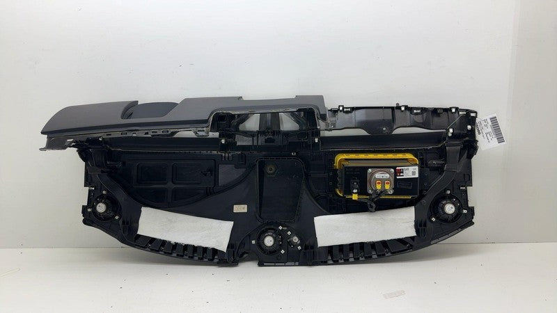 ⭕ 21-23 Tesla Model 3 Y Dashboard Instrument Panel Base & Premium Asse