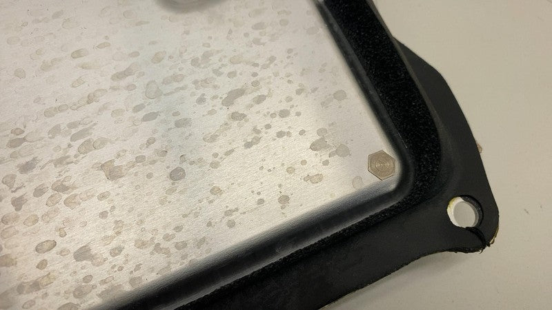 2016-2020 Tesla Model X Front Driver Side Door Controller Control Modu