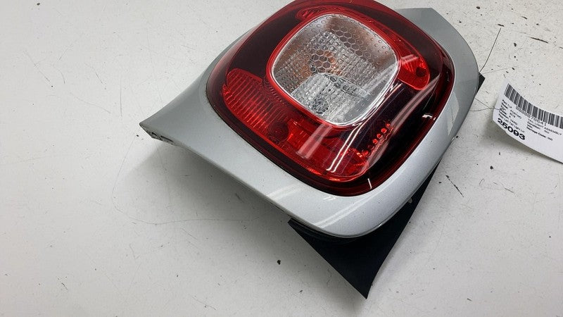 ⭕ 2019 Smart EQ Fortwo Rear Driver Side Tail Light Brake Stop Tail Lam