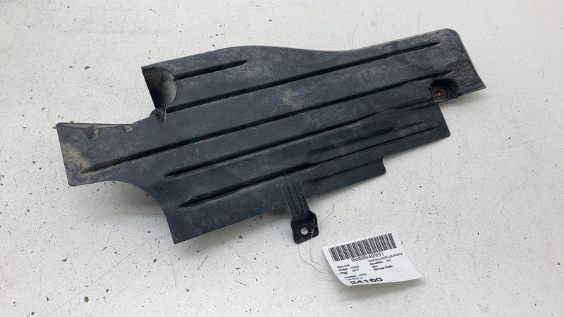 AV61R11779AF 2013-2018 Ford C-Max Rear Driver Side Under Body Splash Shield Guard Cover Left
