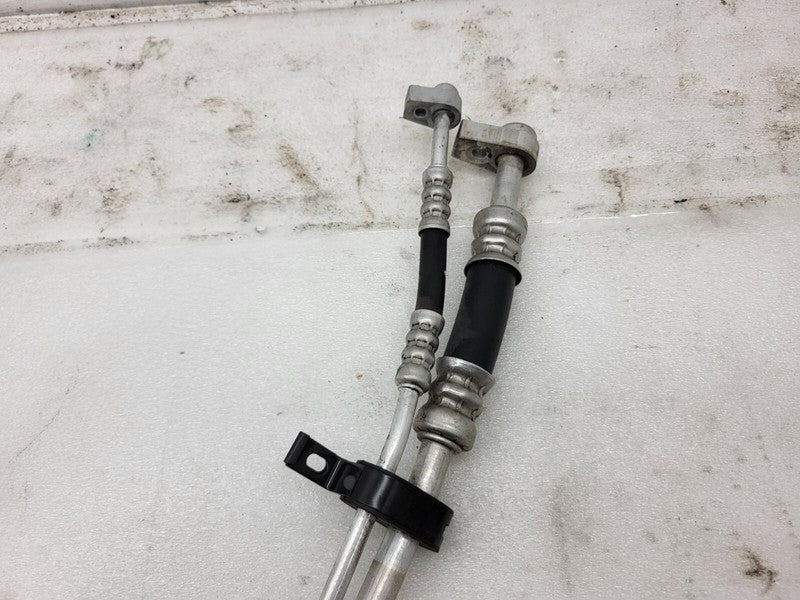 1032423 00 E ⭕ 2016-2020 Tesla Model X MX Left Rocker to Right Vacuum A/C Line 1032423-00-E