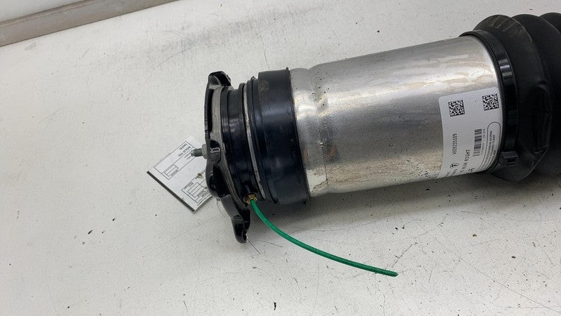 ⭕19-20 Tesla Model S Rear Suspension Air Spring Module Right RH AWD 10