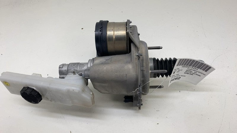 ⭕ 17-23 Tesla Model 3 Power Brake Booster Master Cylinder Reservoir 10