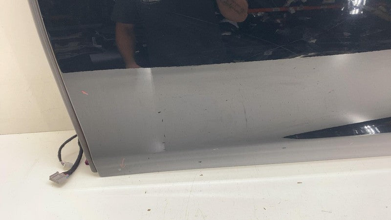 ⭕ 2012-2015 Tesla Model S Front Driver Side Door Shell Panel Left LH B