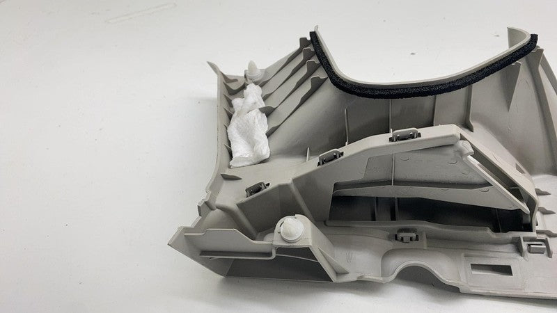 94015FL110 ⭕ 18-23 Subaru XV Crosstrek Rear Left D-Pillar Upper Quarter Trim RH 94015FL110