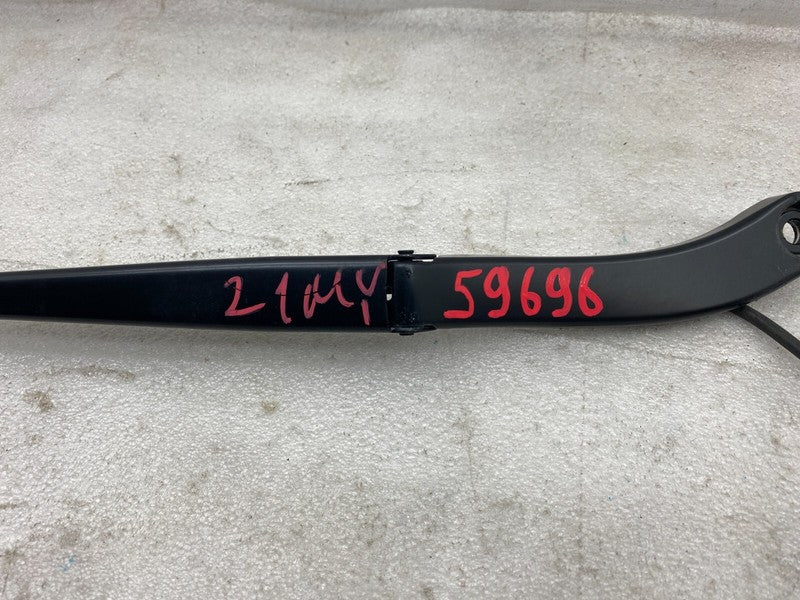 149024900C ⭕ 2020-2024 Tesla Model Y Front Driver Side Wiper Arm & Blade Left 1490249-00-C