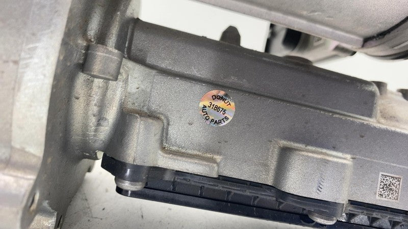 ⭕ 24-25 Cybertruck Rear Steering Gear Actuator Rack Pinion 1250851-99-