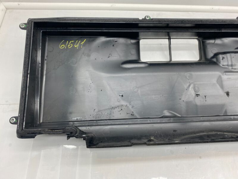 2016-2020 Tesla Model X MX HEPA Cabin HVAC Air Filter Panel Housing Cover Assy