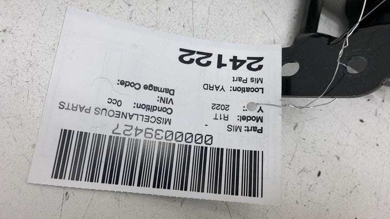 PT00042257 ⭕ 22-24 Rivian R1T Rear Driver Side Tailgate Trunk Support Strut Left PT00042257