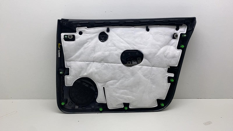 1997294-00-C ⭕23 24 Model Y MY Front Driver Side Door Panel Trim Card Cover Left 1997294-00-C