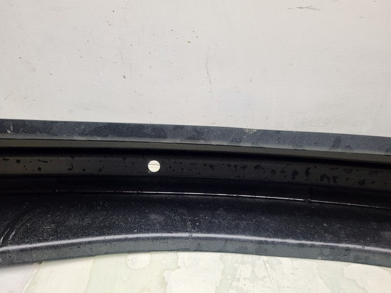 ⭕ 2012-2015 Tesla Model S Rear Bumper Energy Absorber Impact Reinforcement Beam